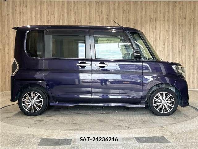 Daihatsu TANTO CUSTOM 2016-03 8458622-17