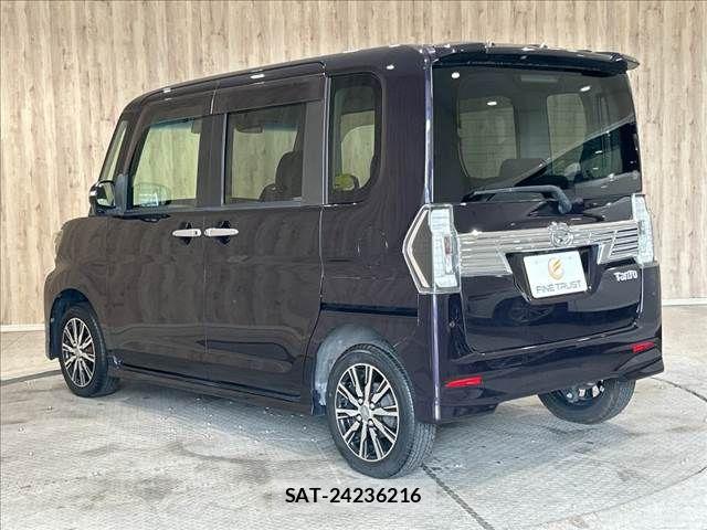 Daihatsu TANTO CUSTOM 2016-03 8458622-20
