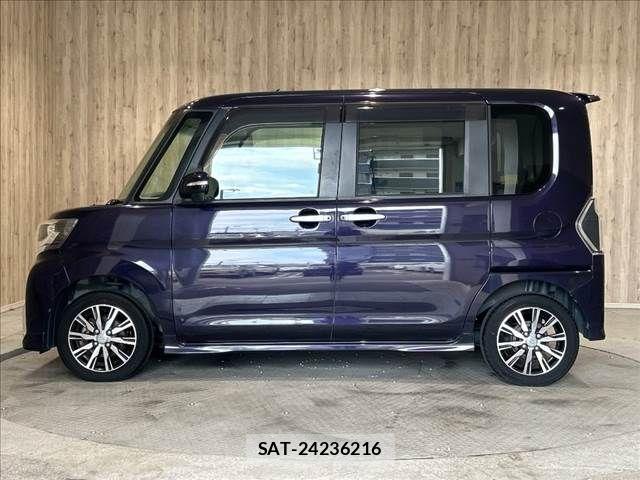 Daihatsu TANTO CUSTOM 2016-03 8458622-21