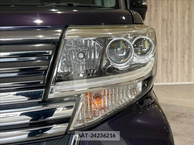 Daihatsu TANTO CUSTOM 2016-03 8458622-22