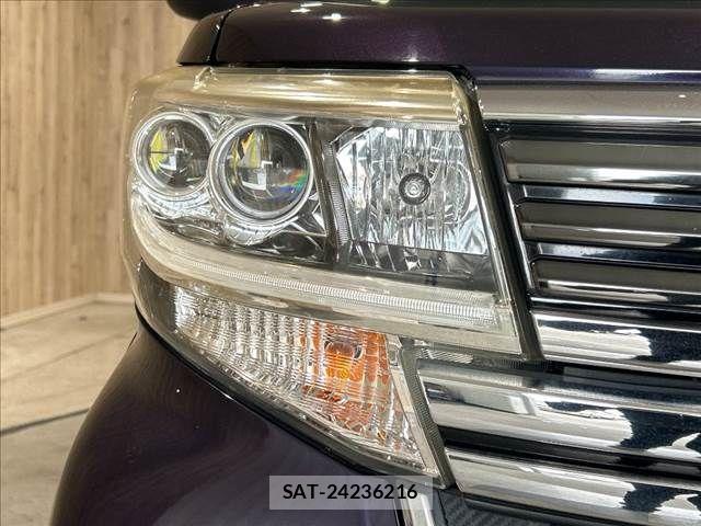 Daihatsu TANTO CUSTOM 2016-03 8458622-23