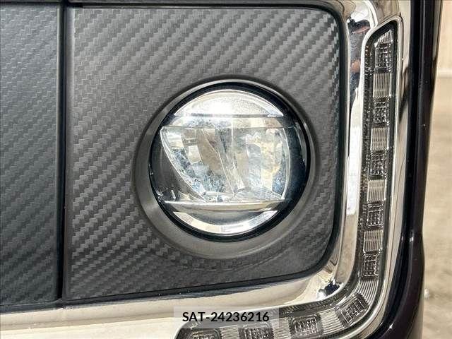 Daihatsu TANTO CUSTOM 2016-03 8458622-24