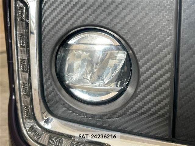 Daihatsu TANTO CUSTOM 2016-03 8458622-25