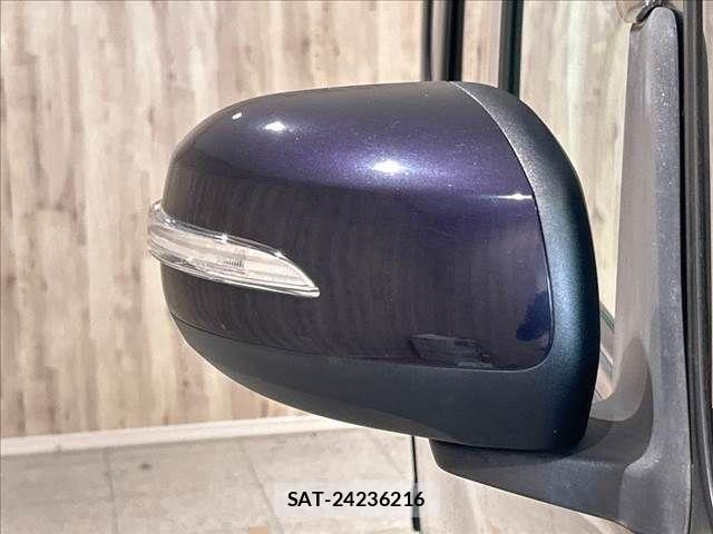 Daihatsu TANTO CUSTOM 2016-03 8458622-27