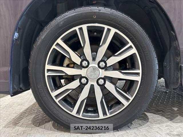 Daihatsu TANTO CUSTOM 2016-03 8458622-28