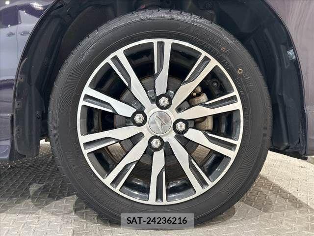Daihatsu TANTO CUSTOM 2016-03 8458622-29