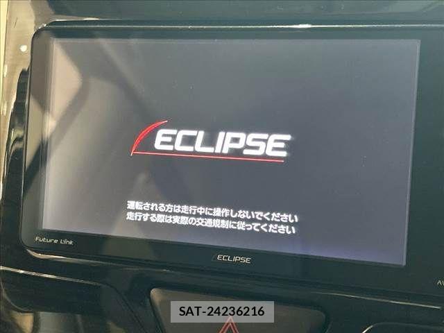 Daihatsu TANTO CUSTOM 2016-03 8458622-3