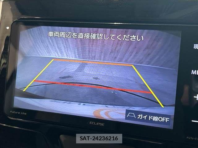 Daihatsu TANTO CUSTOM 2016-03 8458622-5