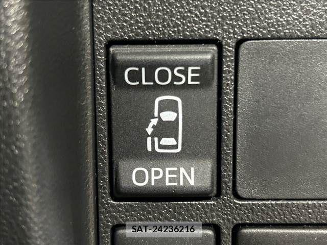 Daihatsu TANTO CUSTOM 2016-03 8458622-6
