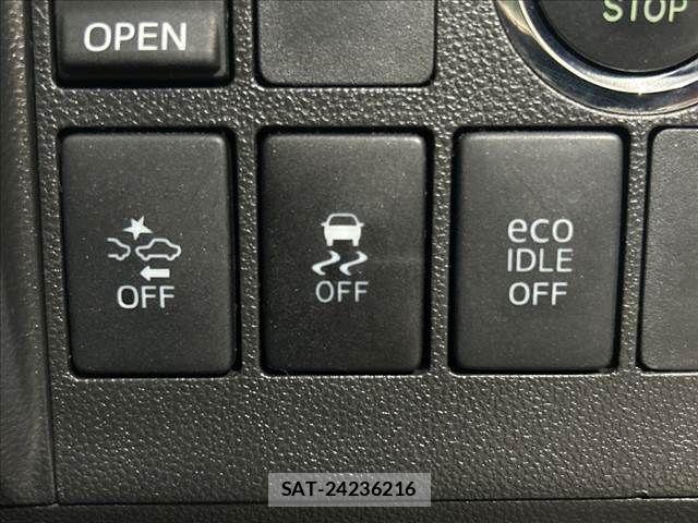 Daihatsu TANTO CUSTOM 2016-03 8458622-7