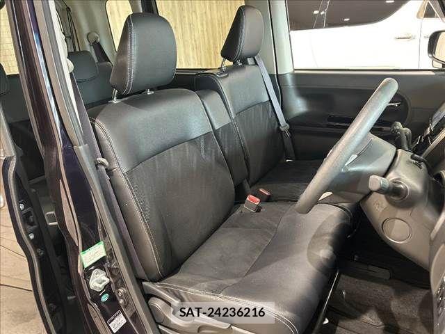 Daihatsu TANTO CUSTOM 2016-03 8458622-8