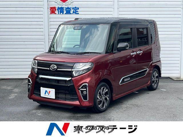 Daihatsu TANTO CUSTOM 2019-10 8458617-0