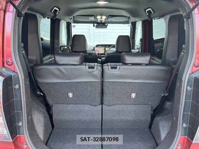 Daihatsu TANTO CUSTOM 2019-10 8458617-9