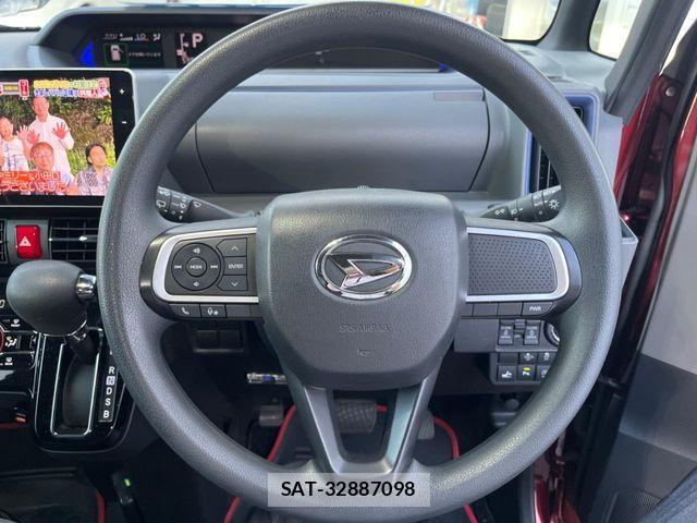 Daihatsu TANTO CUSTOM 2019-10 8458617-10