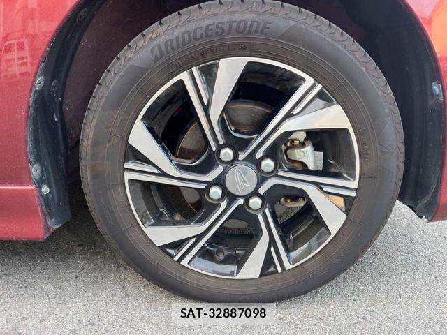 Daihatsu TANTO CUSTOM 2019-10 8458617-11
