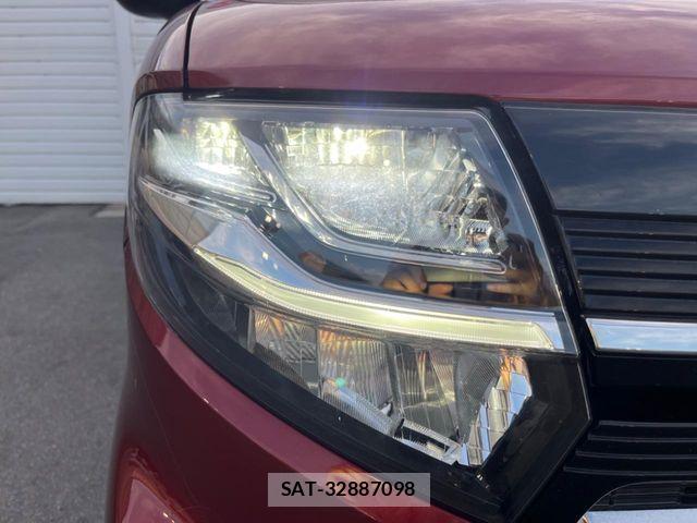 Daihatsu TANTO CUSTOM 2019-10 8458617-12