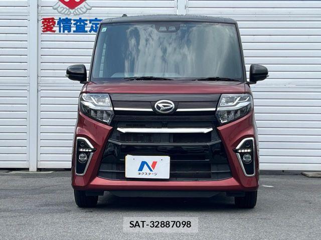 Daihatsu TANTO CUSTOM 2019-10 8458617-13