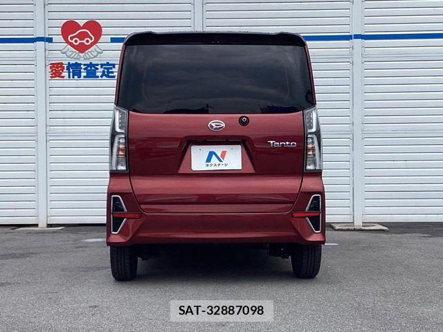 Daihatsu TANTO CUSTOM 2019-10 8458617-14