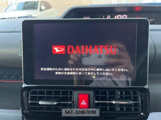 Daihatsu TANTO CUSTOM 2019-10 8458617-2
