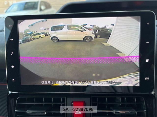 Daihatsu TANTO CUSTOM 2019-10 8458617-3