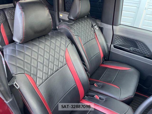 Daihatsu TANTO CUSTOM 2019-10 8458617-7