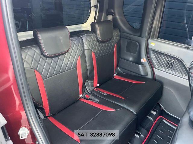 Daihatsu TANTO CUSTOM 2019-10 8458617-8