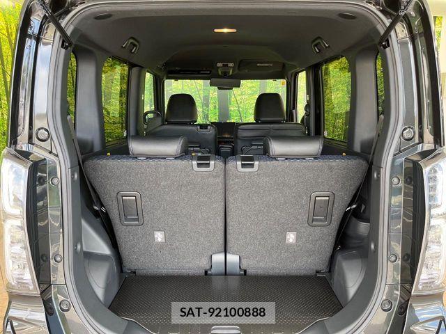 Daihatsu TANTO CUSTOM 2023-12 8458607-9