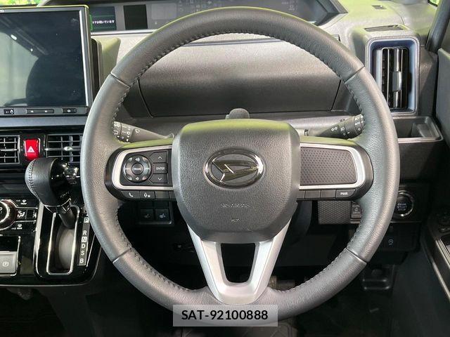 Daihatsu TANTO CUSTOM 2023-12 8458607-10