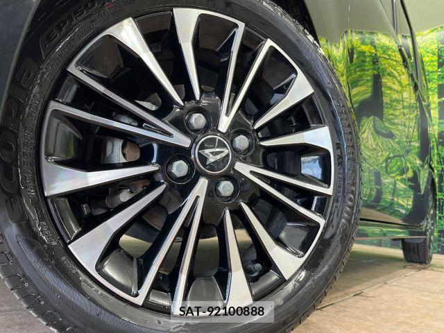 Daihatsu TANTO CUSTOM 2023-12 8458607-12