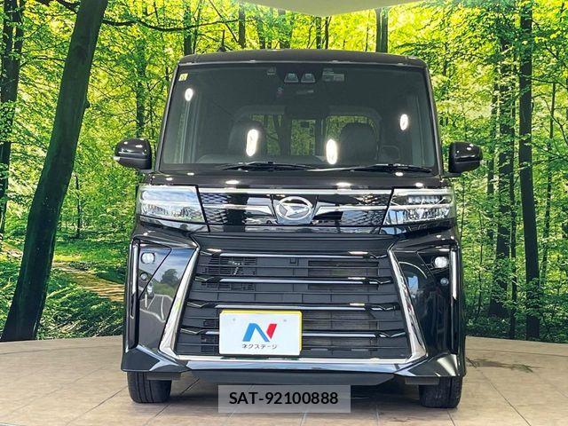 Daihatsu TANTO CUSTOM 2023-12 8458607-13