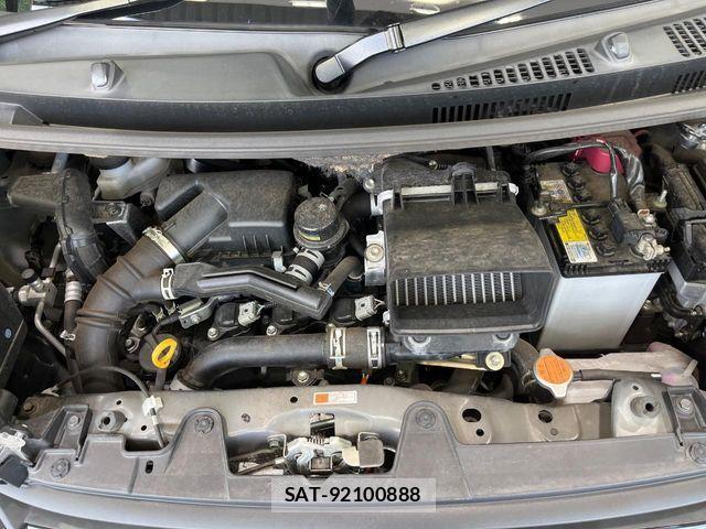 Daihatsu TANTO CUSTOM 2023-12 8458607-17