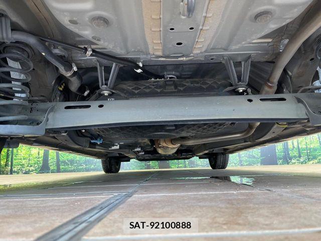 Daihatsu TANTO CUSTOM 2023-12 8458607-18