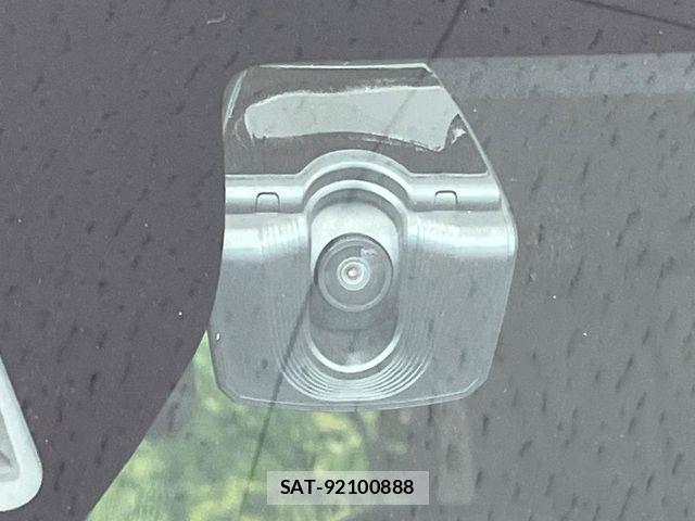 Daihatsu TANTO CUSTOM 2023-12 8458607-2