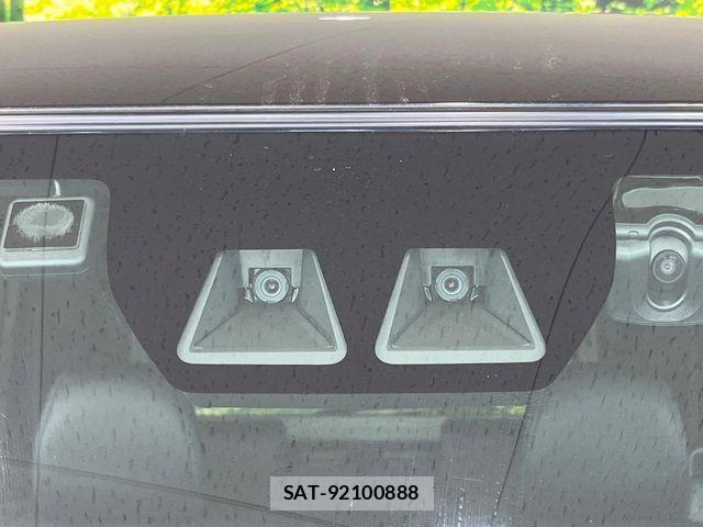 Daihatsu TANTO CUSTOM 2023-12 8458607-3