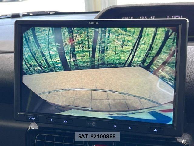 Daihatsu TANTO CUSTOM 2023-12 8458607-5