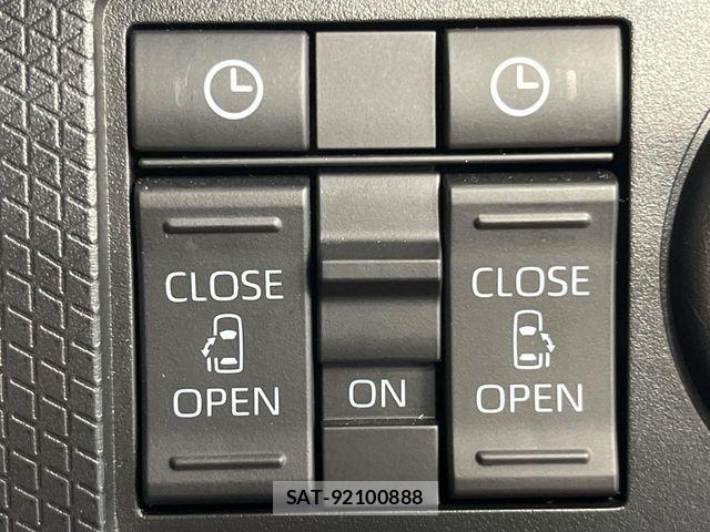 Daihatsu TANTO CUSTOM 2023-12 8458607-6