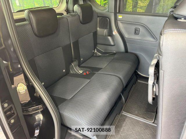 Daihatsu TANTO CUSTOM 2023-12 8458607-8