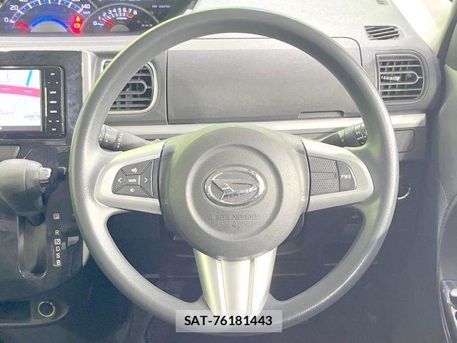 Daihatsu TANTO CUSTOM 2017-05 8458616-10