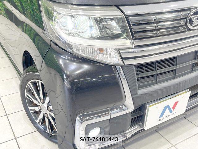 Daihatsu TANTO CUSTOM 2017-05 8458616-11
