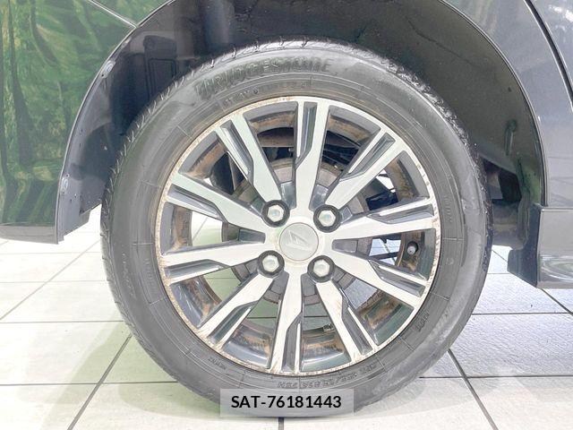Daihatsu TANTO CUSTOM 2017-05 8458616-12