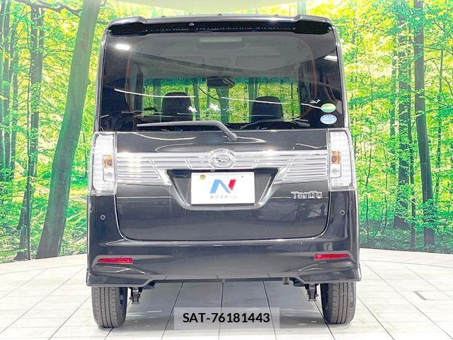 Daihatsu TANTO CUSTOM 2017-05 8458616-14