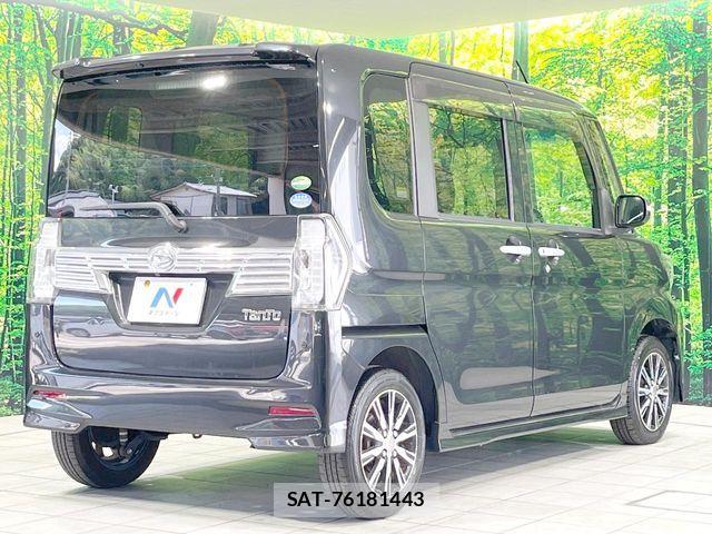 Daihatsu TANTO CUSTOM 2017-05 8458616-16