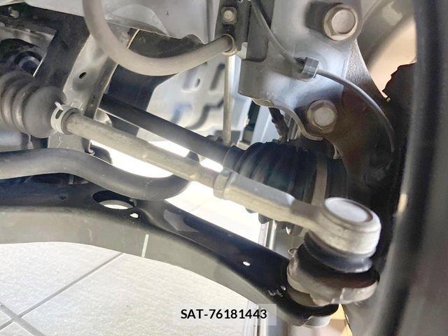 Daihatsu TANTO CUSTOM 2017-05 8458616-19