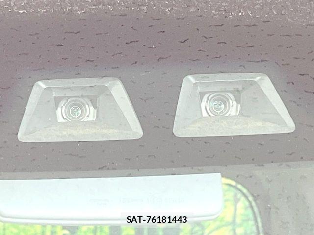 Daihatsu TANTO CUSTOM 2017-05 8458616-4