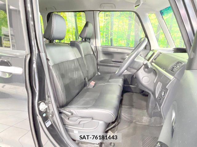 Daihatsu TANTO CUSTOM 2017-05 8458616-7
