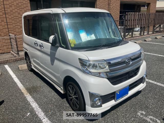 Daihatsu TANTO CUSTOM 2015-10 8458623-0