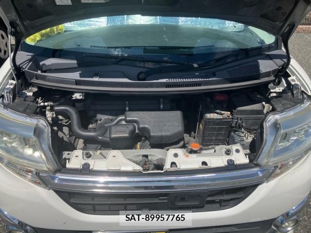 Daihatsu TANTO CUSTOM 2015-10 8458623-9
