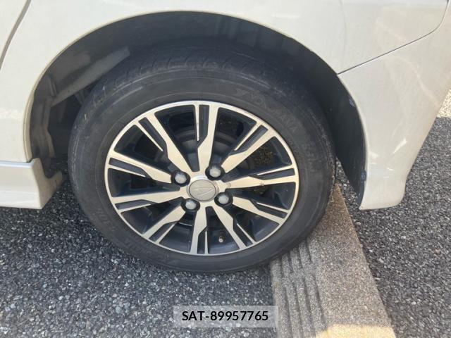 Daihatsu TANTO CUSTOM 2015-10 8458623-10