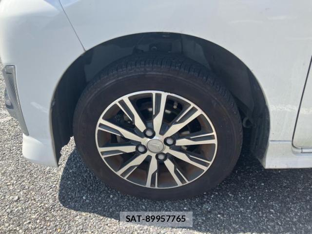Daihatsu TANTO CUSTOM 2015-10 8458623-11