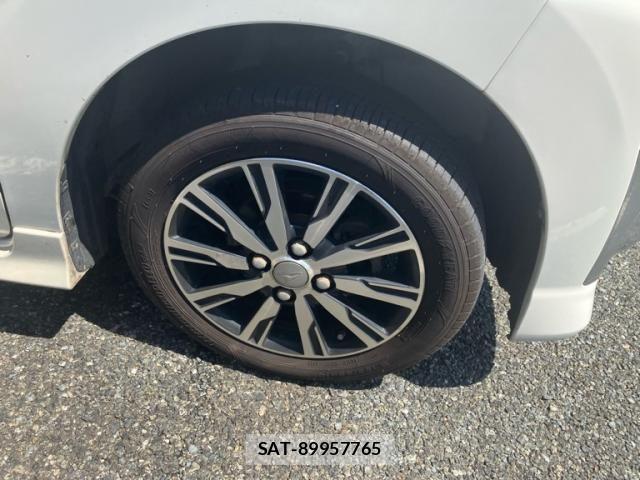 Daihatsu TANTO CUSTOM 2015-10 8458623-12